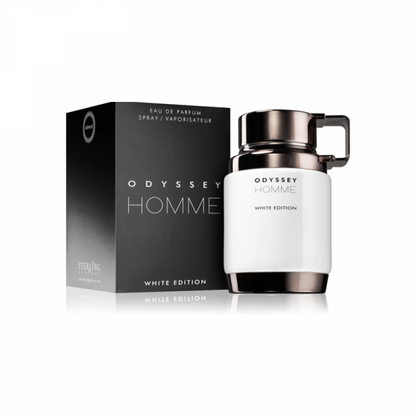 Armaf Odyssey Homme White Edition