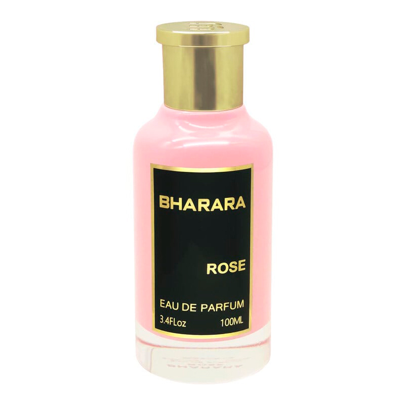 Bharara Rose