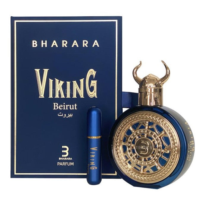 Bharara Viking Beirut