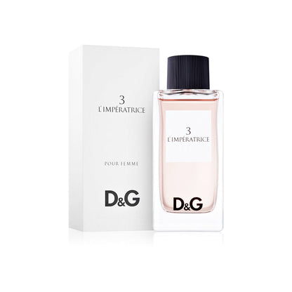 Dolce & Gabbana L´Imperatrice