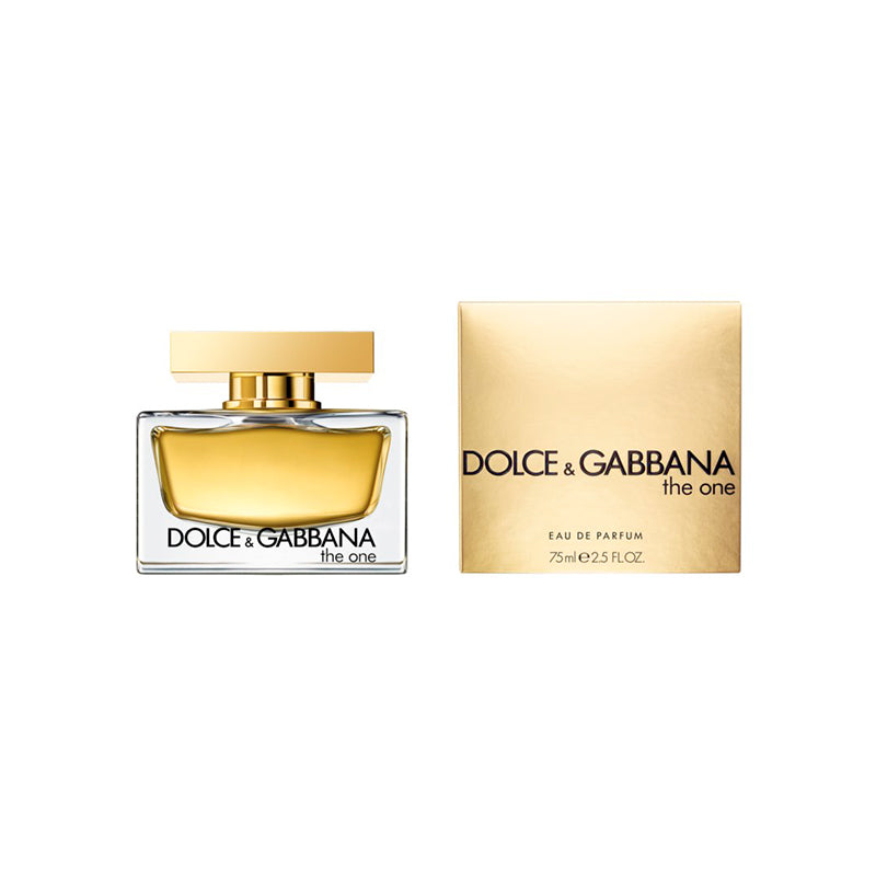 Dolce & Gabbana The One EDP