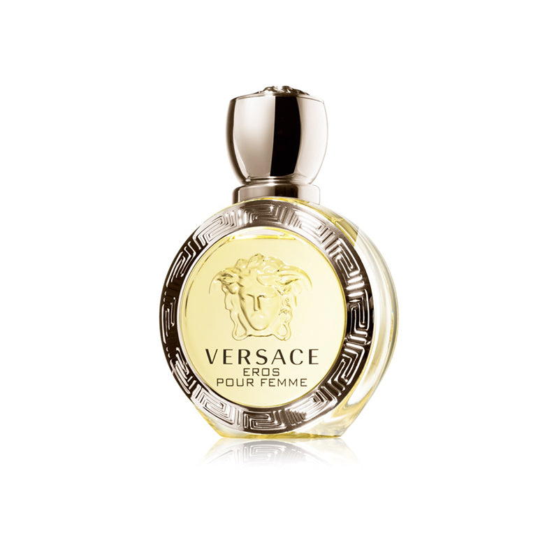 Versace Eros Pour Femme Eau de Toilette