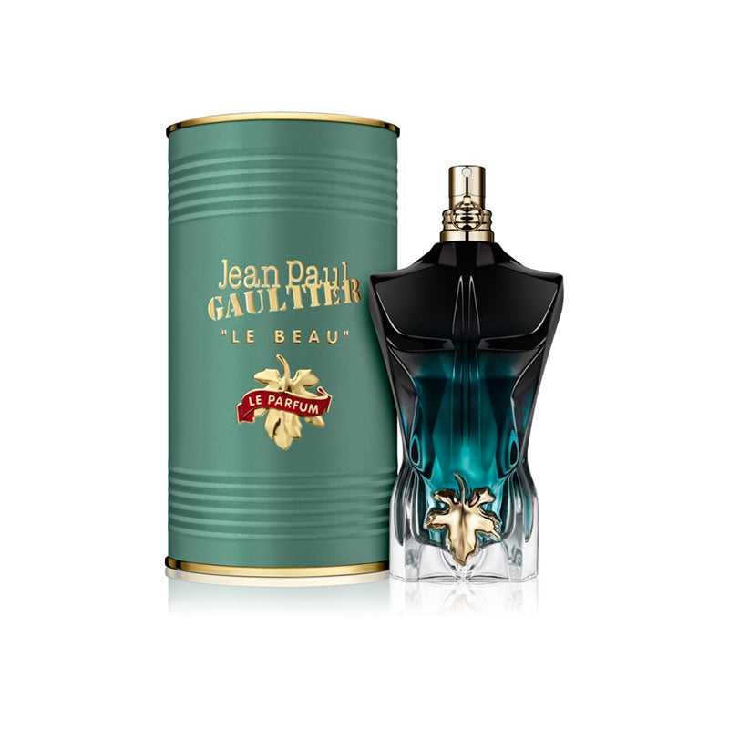 Jean Paul Gaultier Le Beau Le Parfum