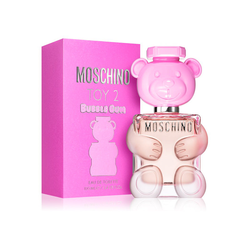 Moschino Toy 2 Bubble Gum