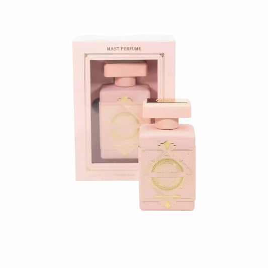 Bharara Mast Perfume Velvet Rose