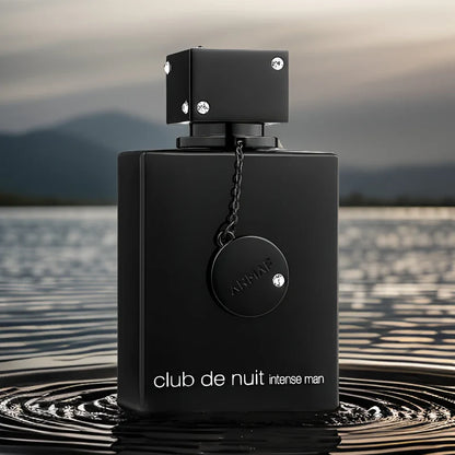 Club de Nuit Intense Man