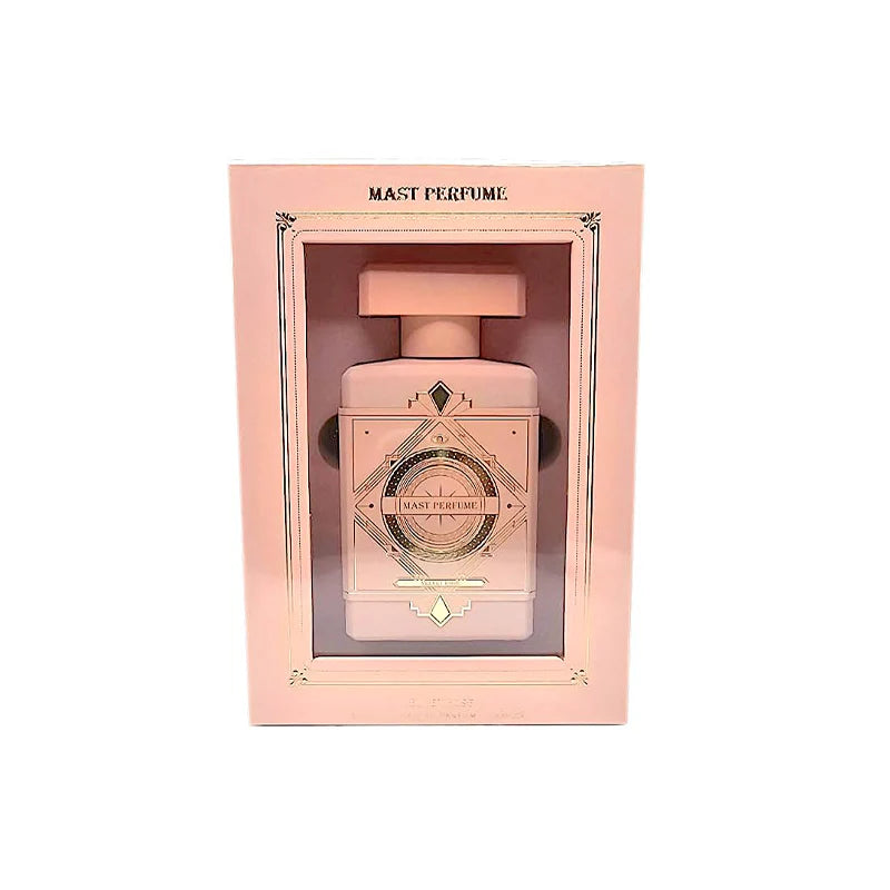 Bharara Mast Perfume Velvet Rose