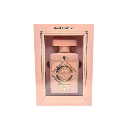 Bharara Mast Perfume Velvet Rose