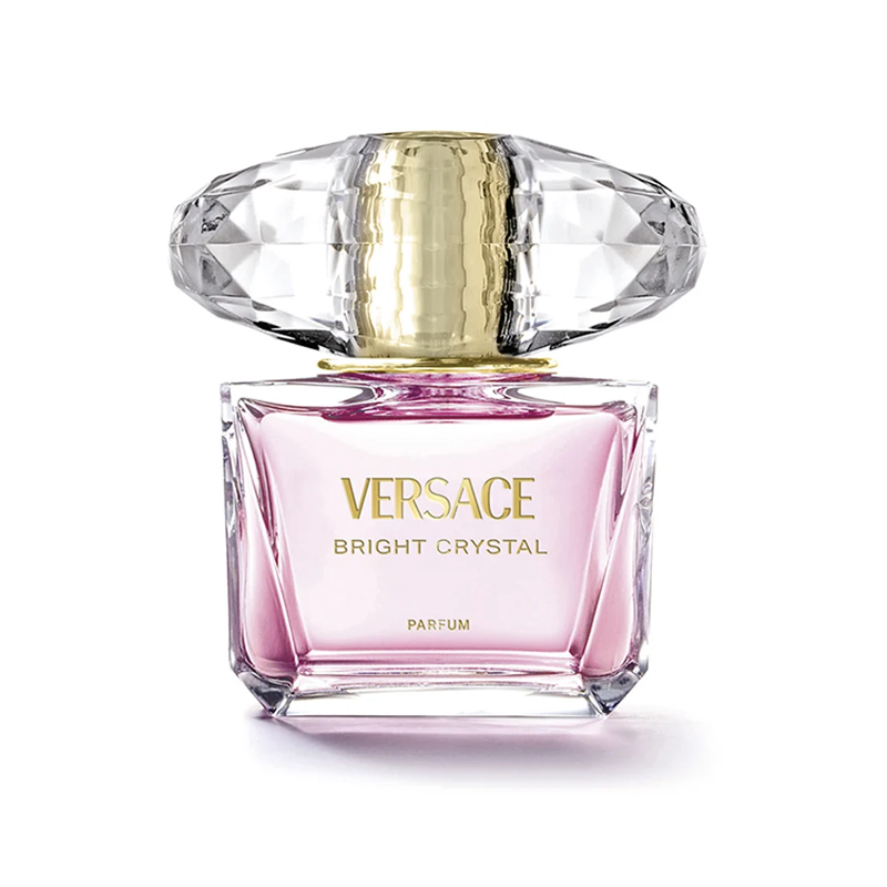 Versace Bright Crystal Parfum