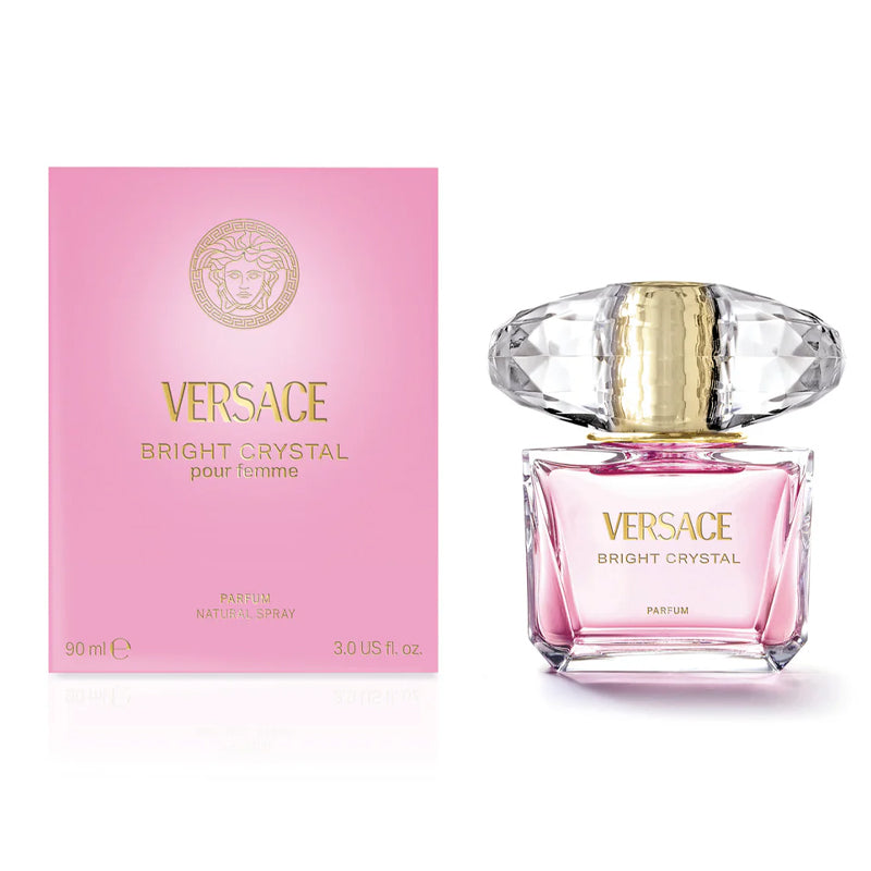 Versace Bright Crystal Parfum