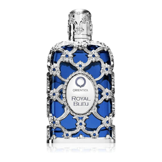 Orientica Royal Bleu